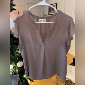 Calvin Klein Blouse